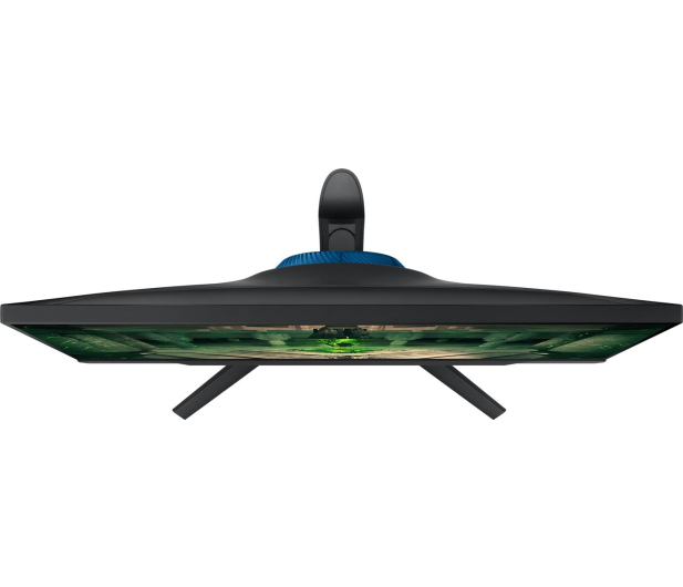 Samsung Odyssey G4 LS27BG400EUXEN - 1056271 - zdjęcie 6
